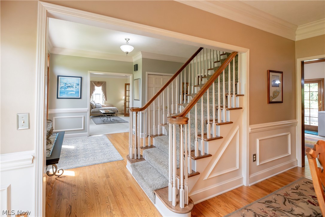 Winston Manor Ph I - Residential