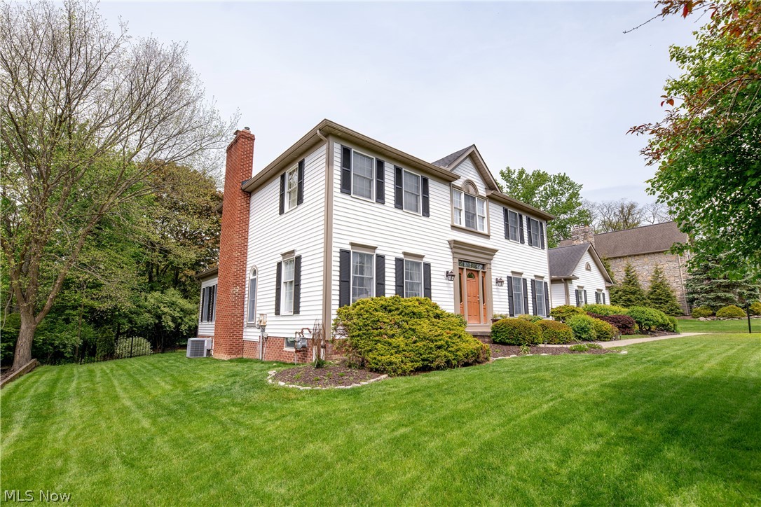 Winston Manor Ph I - Residential