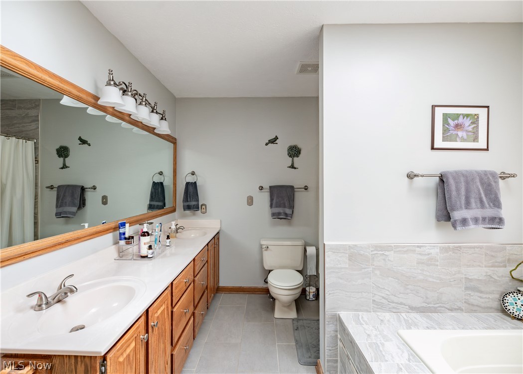 Winston Manor Ph I - Residential