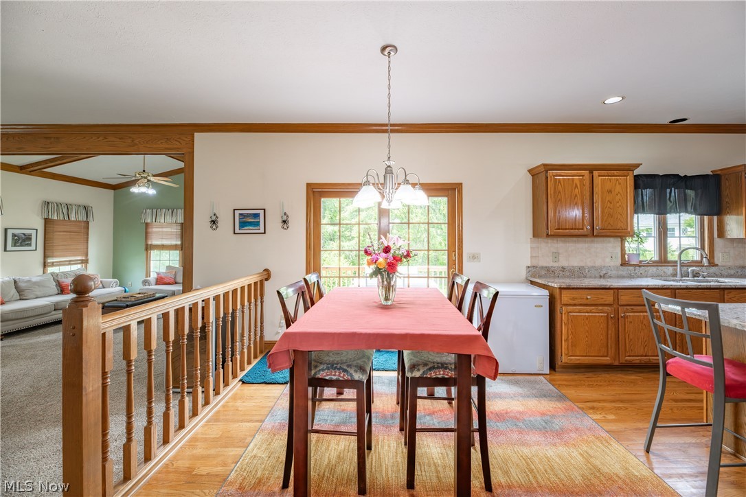 Winston Manor Ph I - Residential