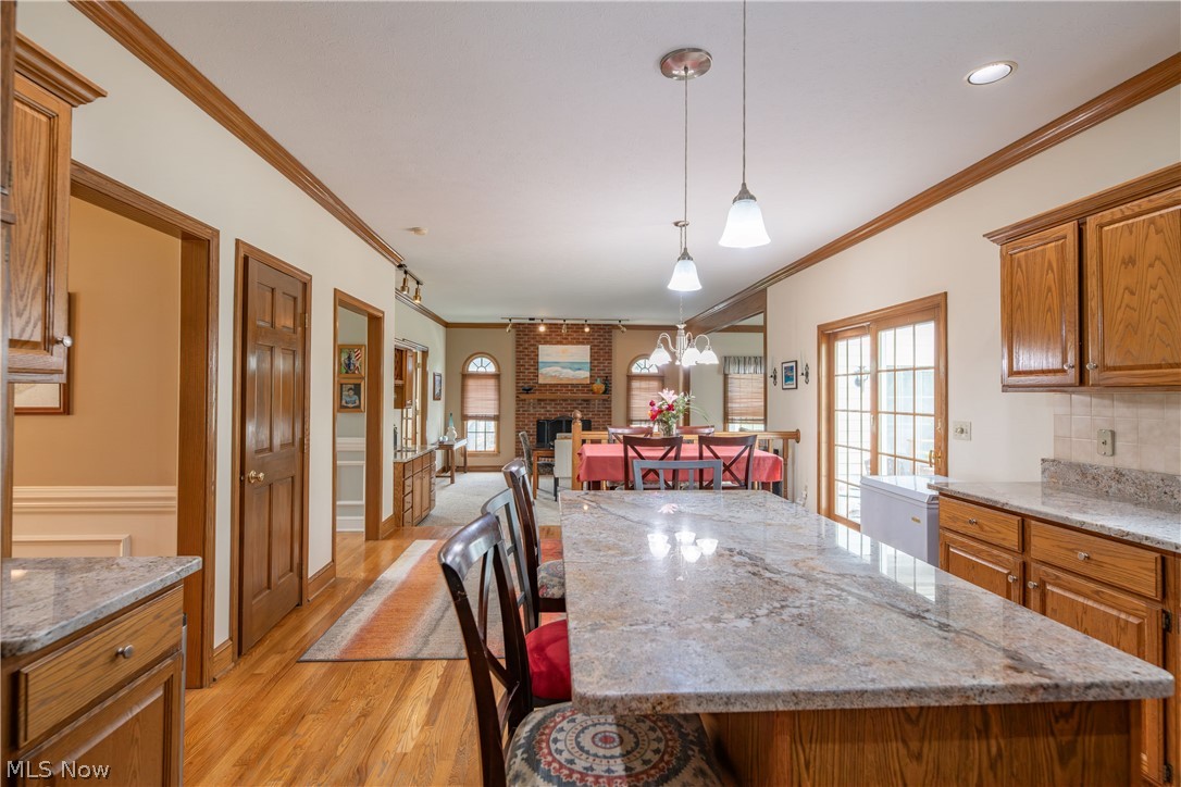 Winston Manor Ph I - Residential