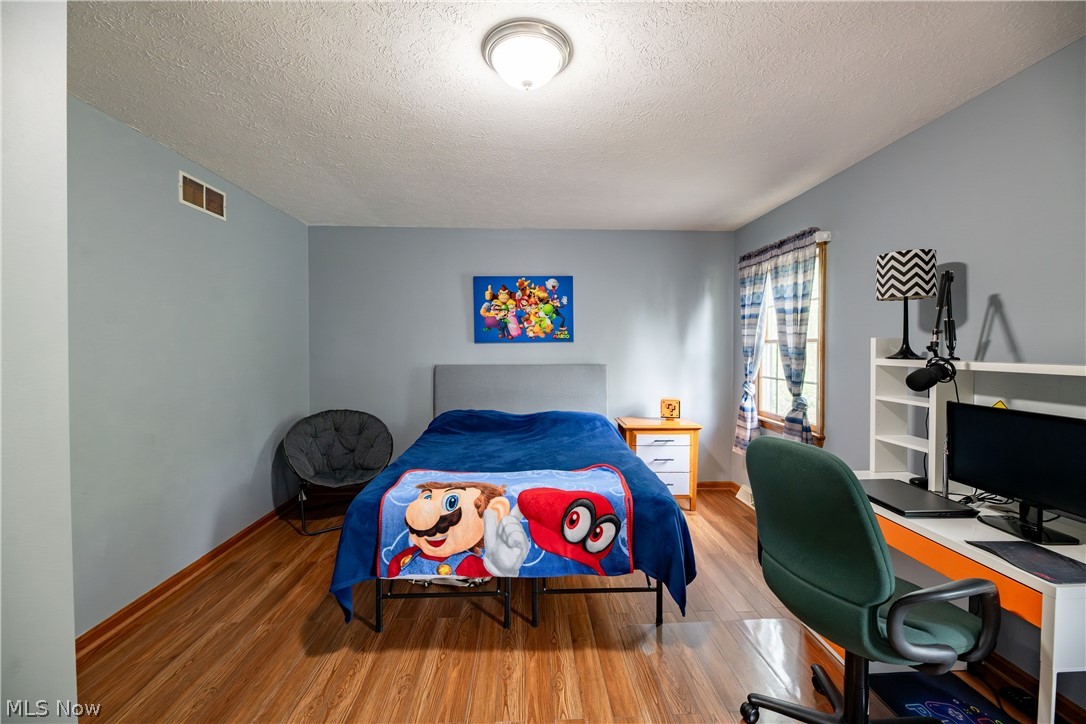 Winston Manor Ph I - Residential