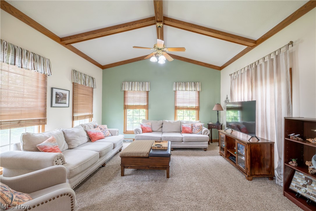 Winston Manor Ph I - Residential