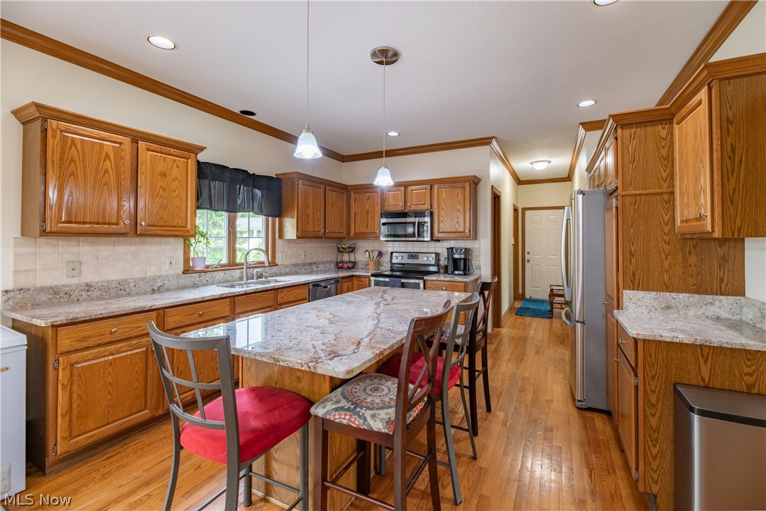 Winston Manor Ph I - Residential
