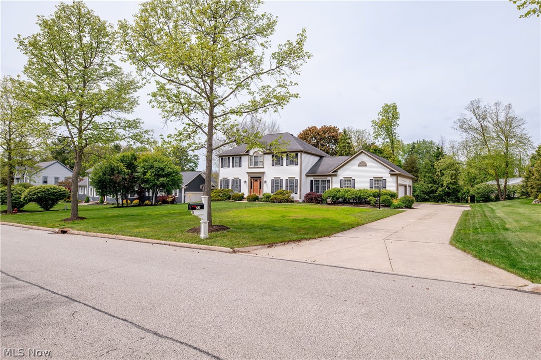Winston Manor Ph I - Residential