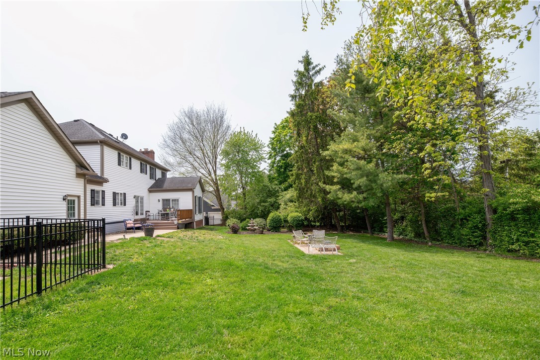 Winston Manor Ph I - Residential