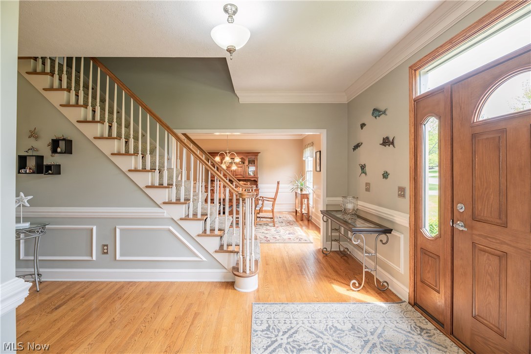 Winston Manor Ph I - Residential