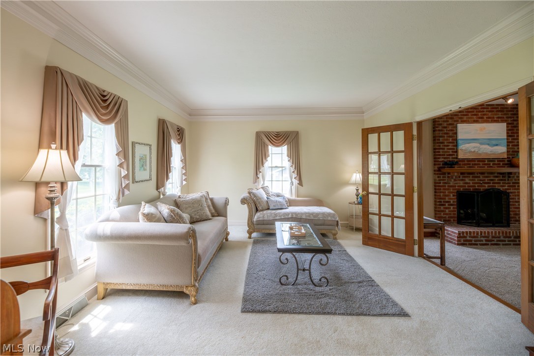 Winston Manor Ph I - Residential