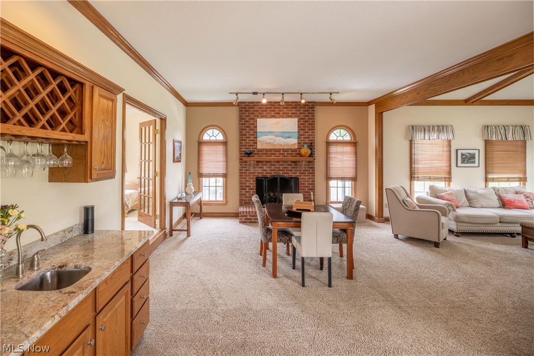 Winston Manor Ph I - Residential