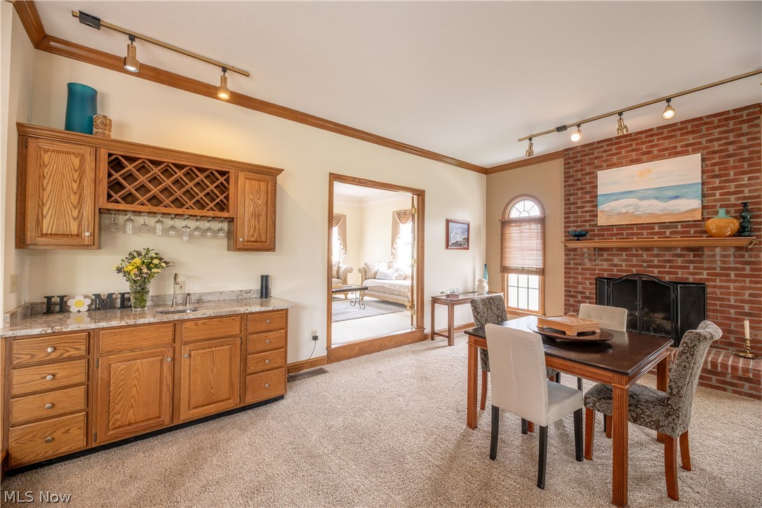 Winston Manor Ph I - Residential