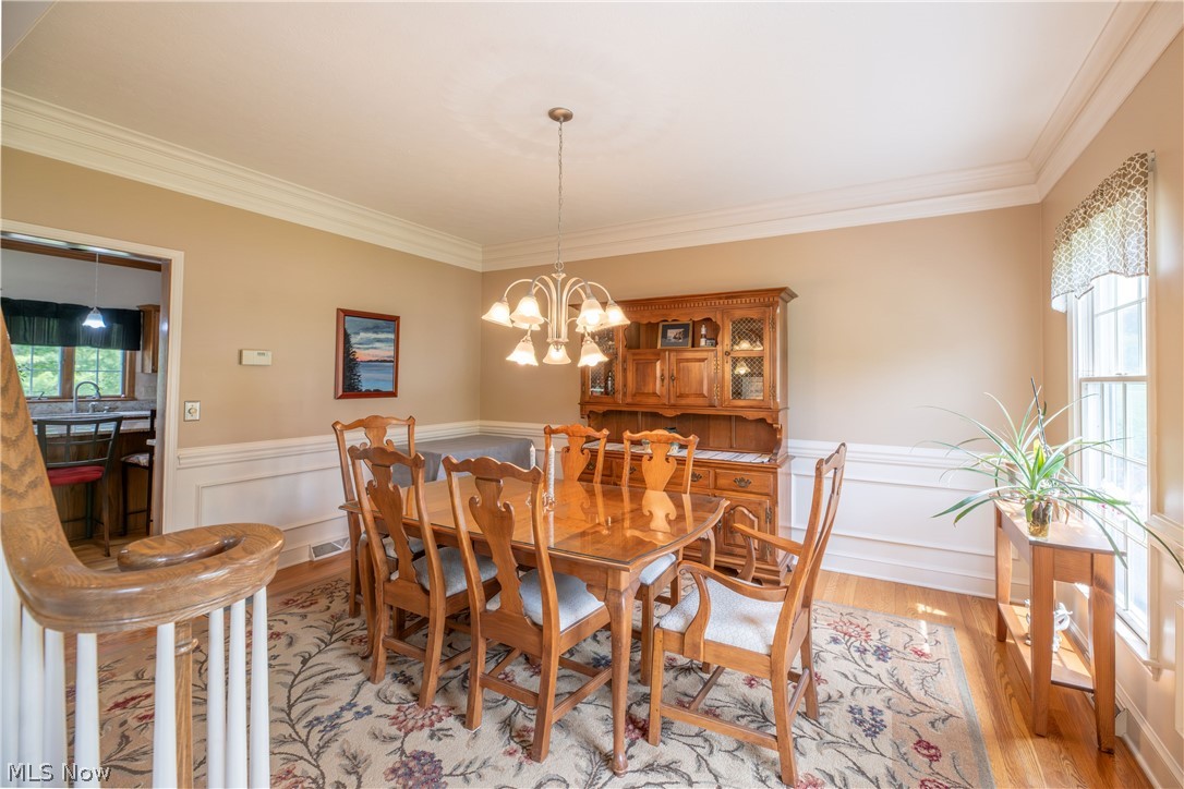 Winston Manor Ph I - Residential