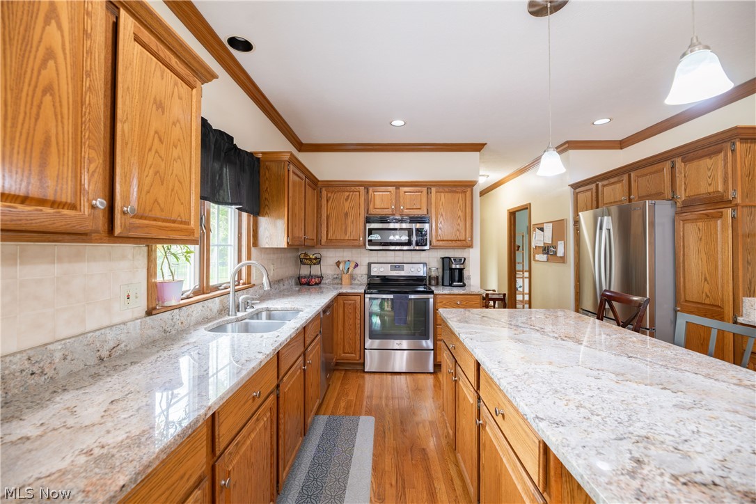 Winston Manor Ph I - Residential
