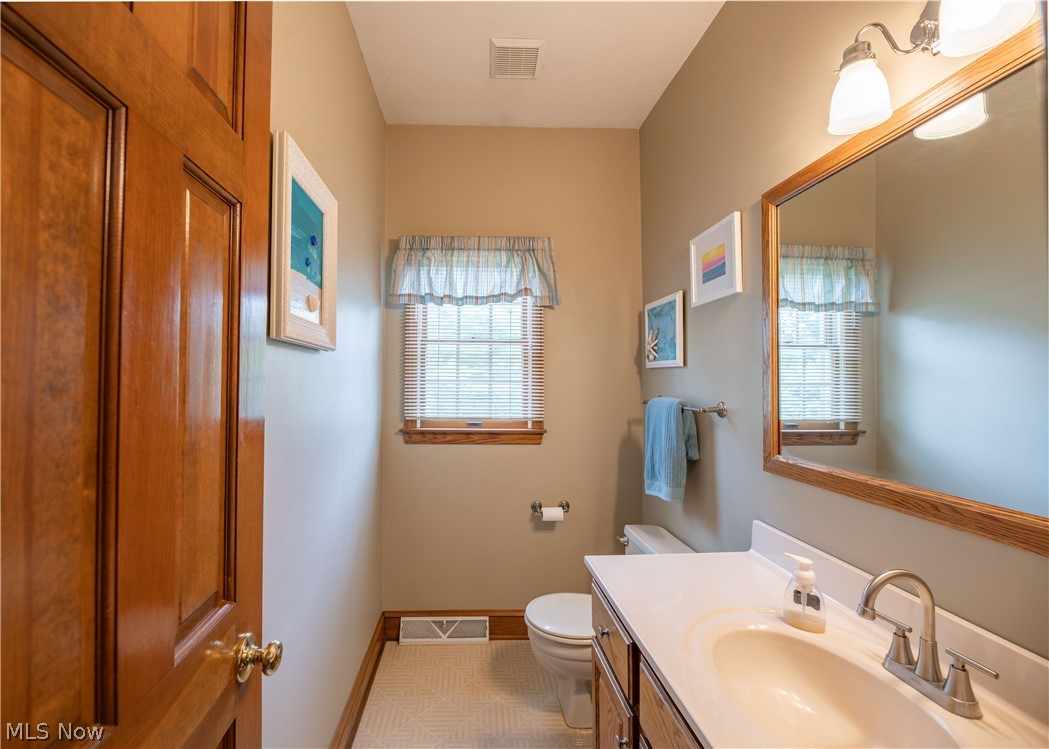 Winston Manor Ph I - Residential