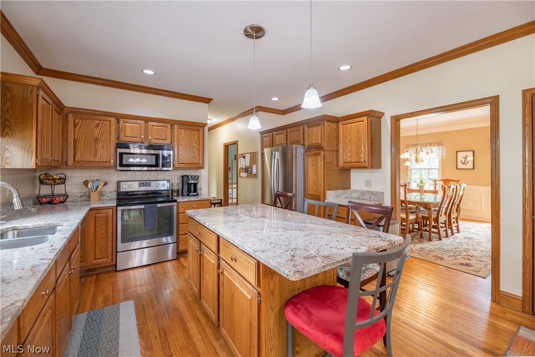 Winston Manor Ph I - Residential