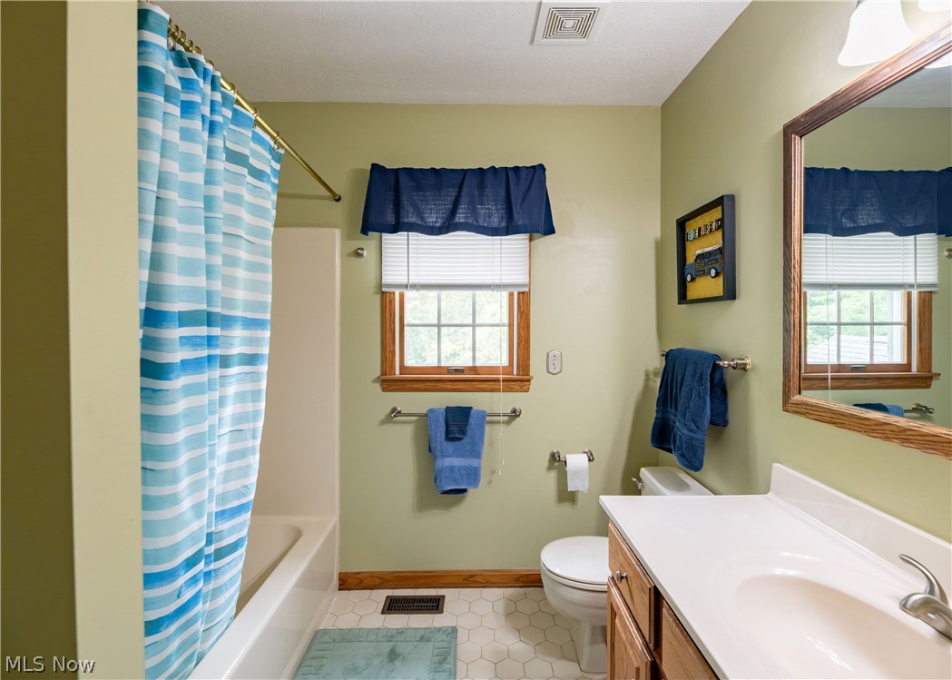 Winston Manor Ph I - Residential