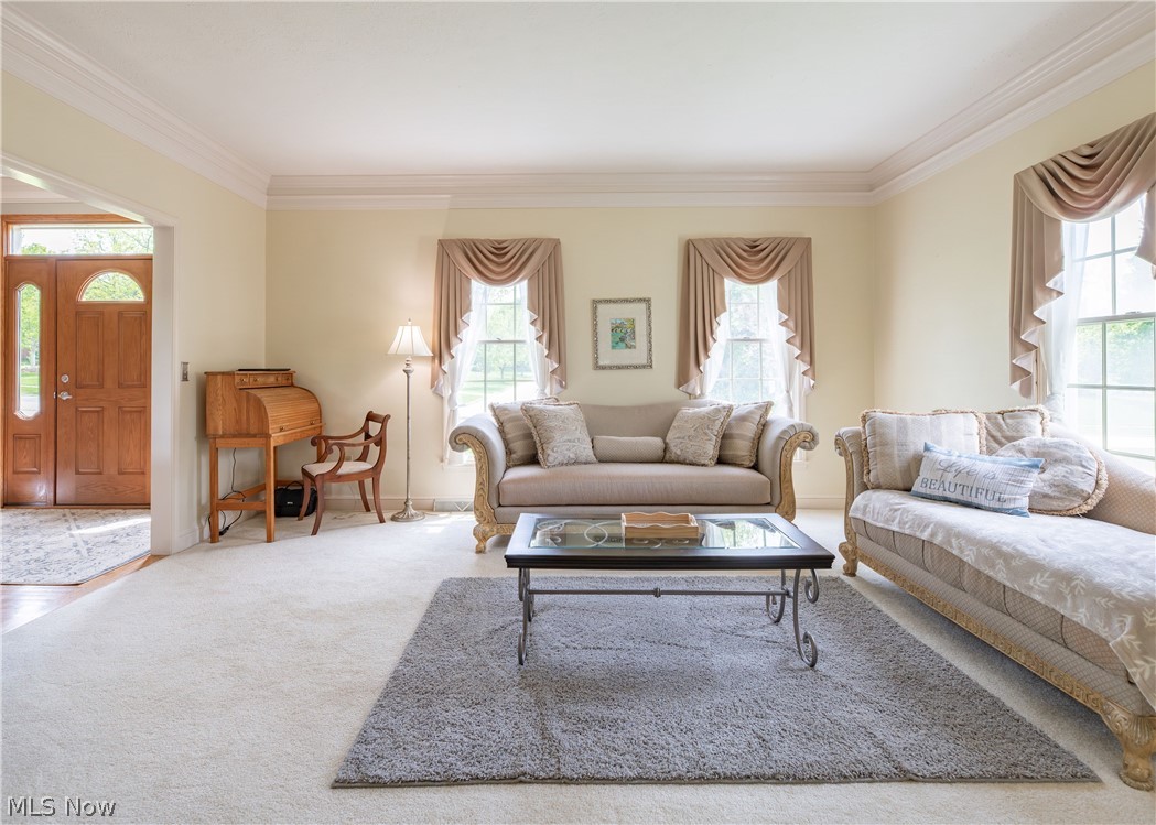 Winston Manor Ph I - Residential