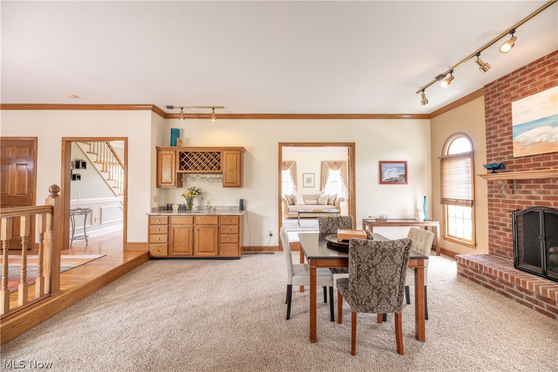 Winston Manor Ph I - Residential