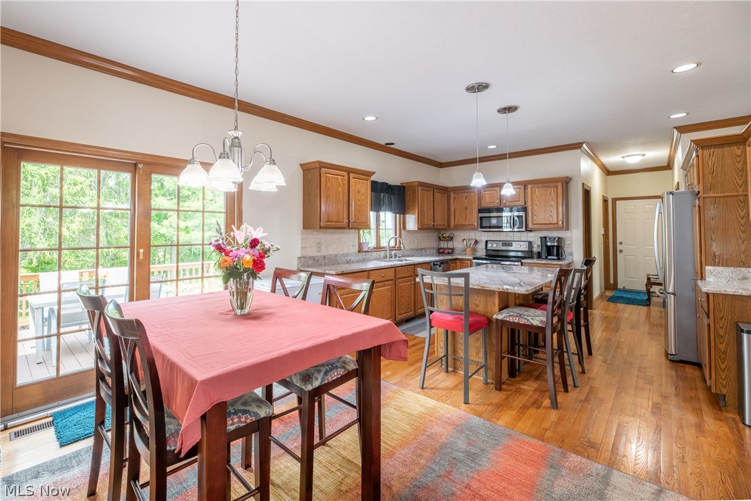 Winston Manor Ph I - Residential