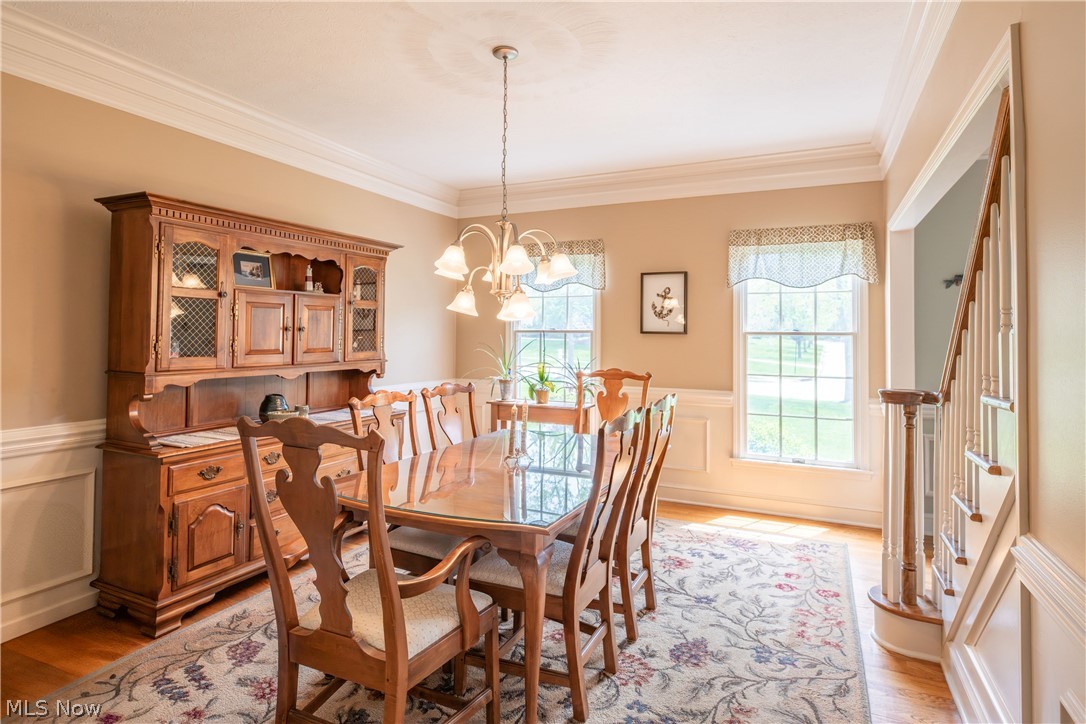 Winston Manor Ph I - Residential