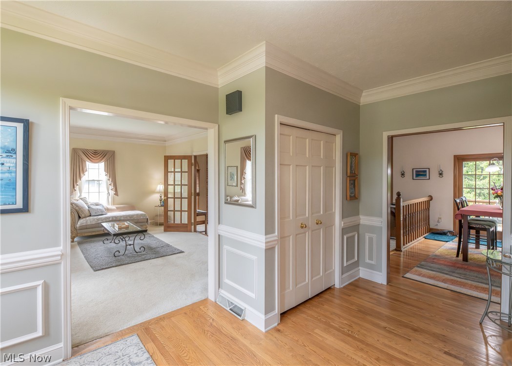 Winston Manor Ph I - Residential