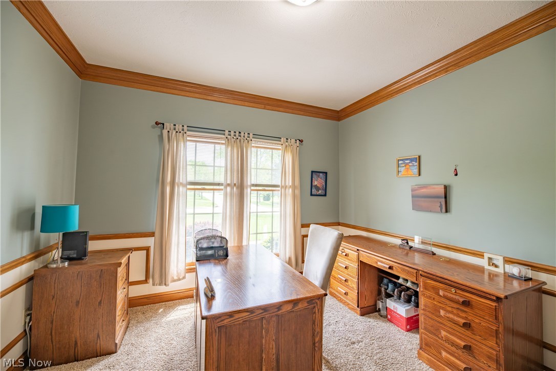 Winston Manor Ph I - Residential