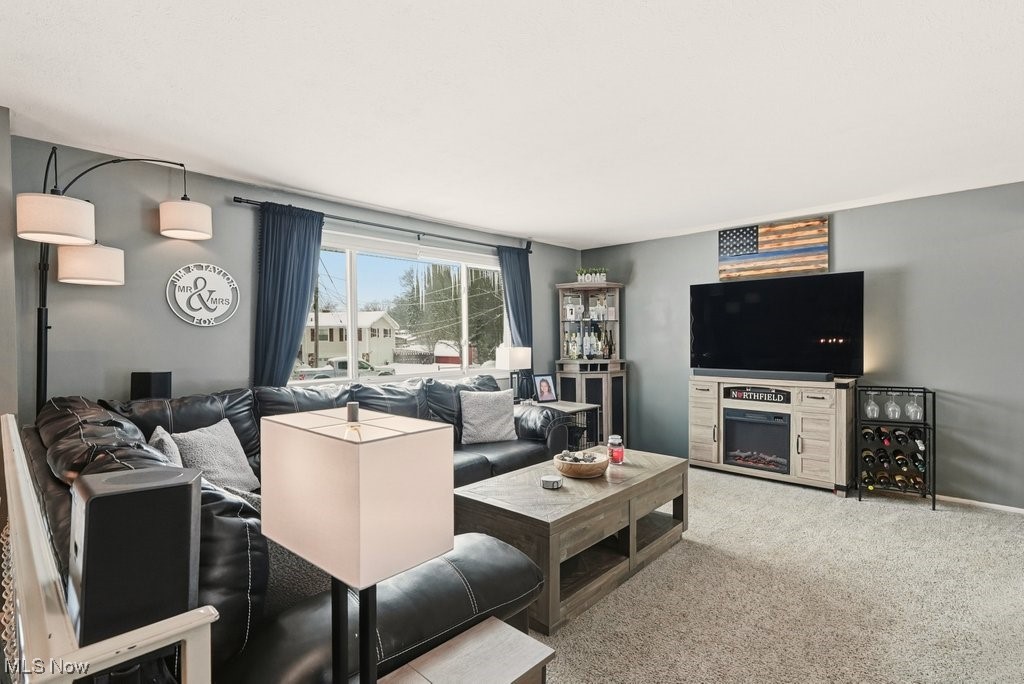 Northfield Heights - Residential