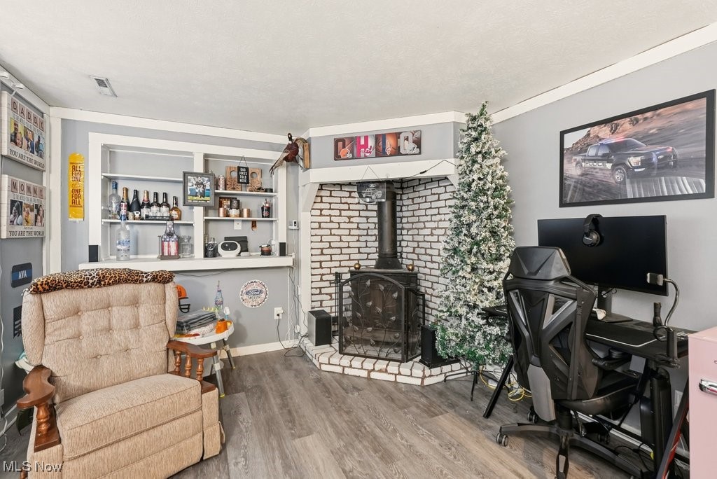 Northfield Heights - Residential