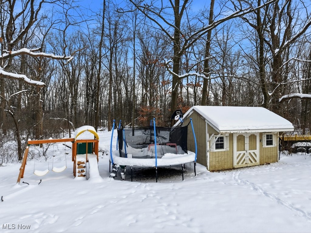 Northfield Heights - Residential