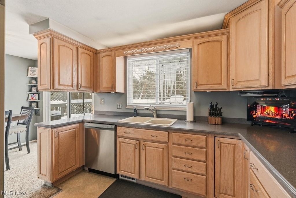 Northfield Heights - Residential