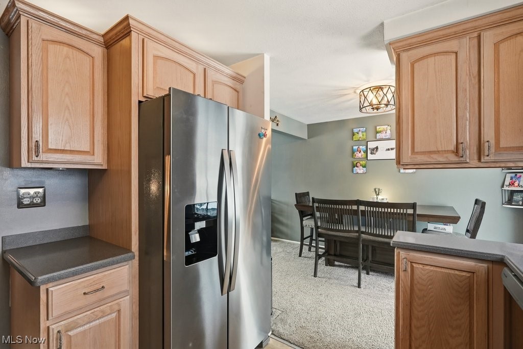 Northfield Heights - Residential