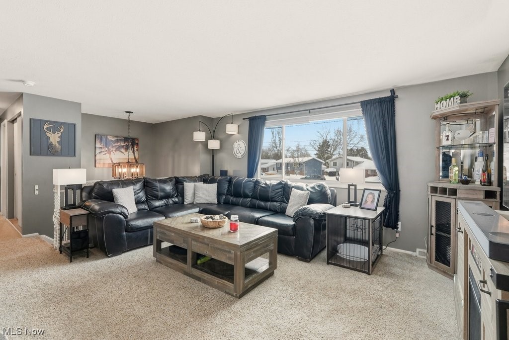 Northfield Heights - Residential