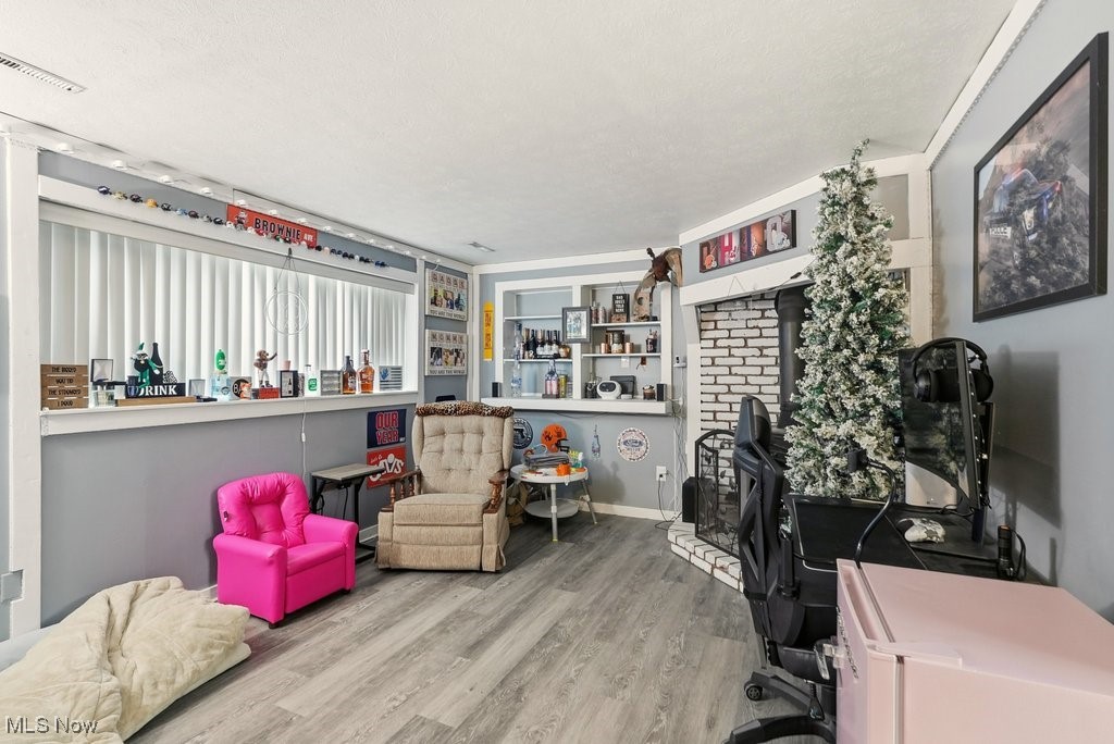 Northfield Heights - Residential