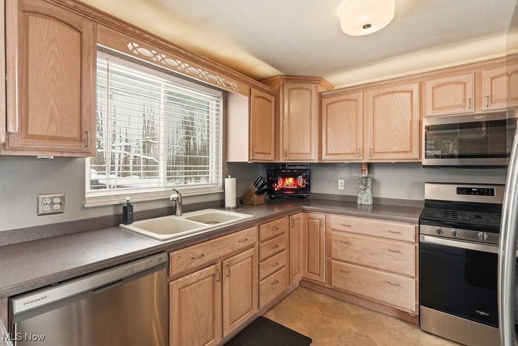 Northfield Heights - Residential