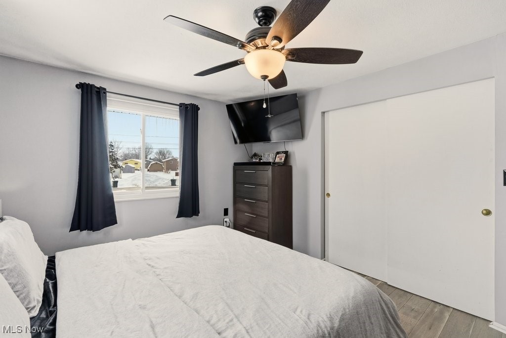 Northfield Heights - Residential