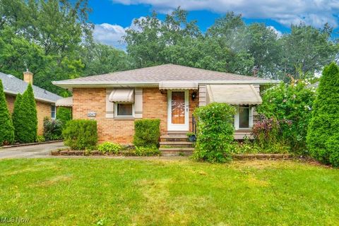 4267 W 162nd Street, Cleveland, OH 44135 - #: 5149490