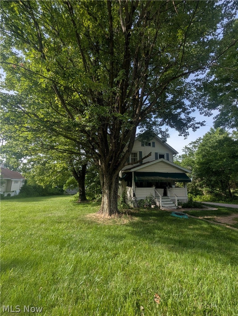 Photo of 848 Springmill Street, Mansfield, OH 44906 (MLS # 5218946)