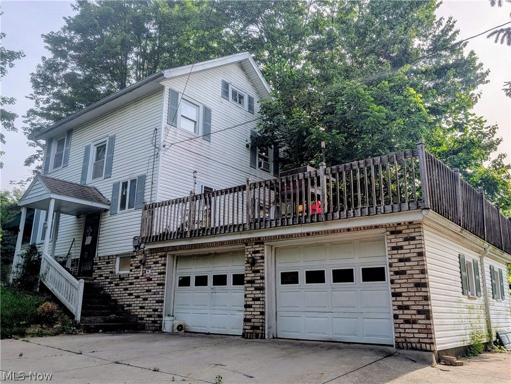 Photo of 848 Springmill Street, Mansfield, OH 44906 (MLS # 5218946)