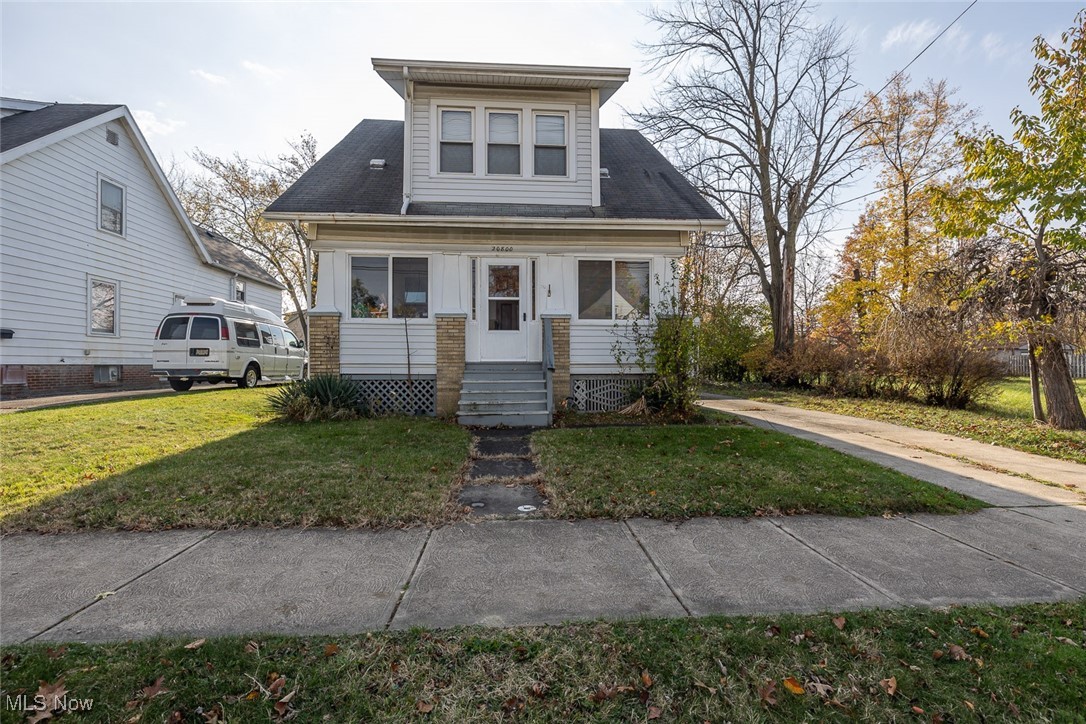 20800 Miller Avenue, Euclid, Ohio image 1