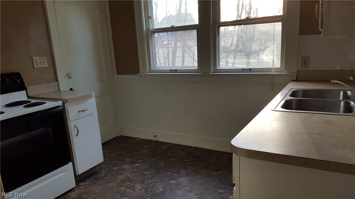 Euclid - Residential Lease