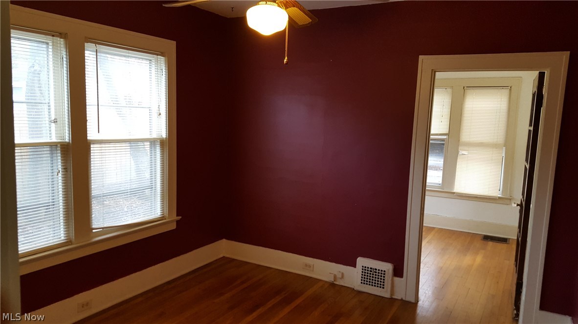 Euclid - Residential Lease