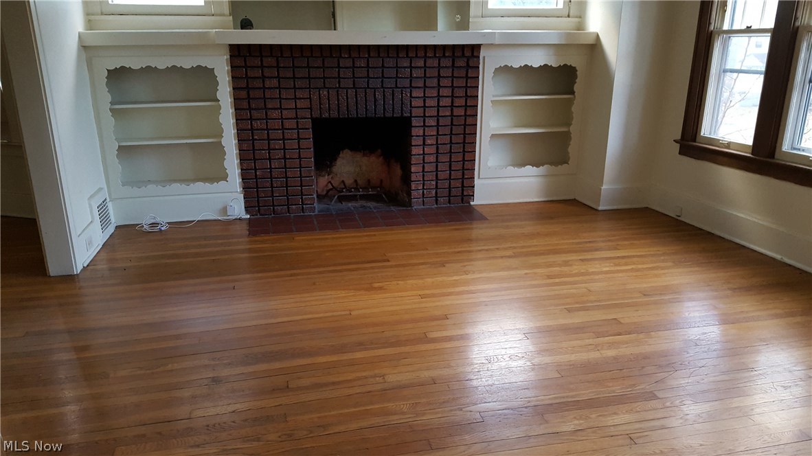 Euclid - Residential Lease