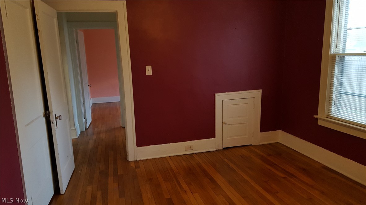 Euclid - Residential Lease