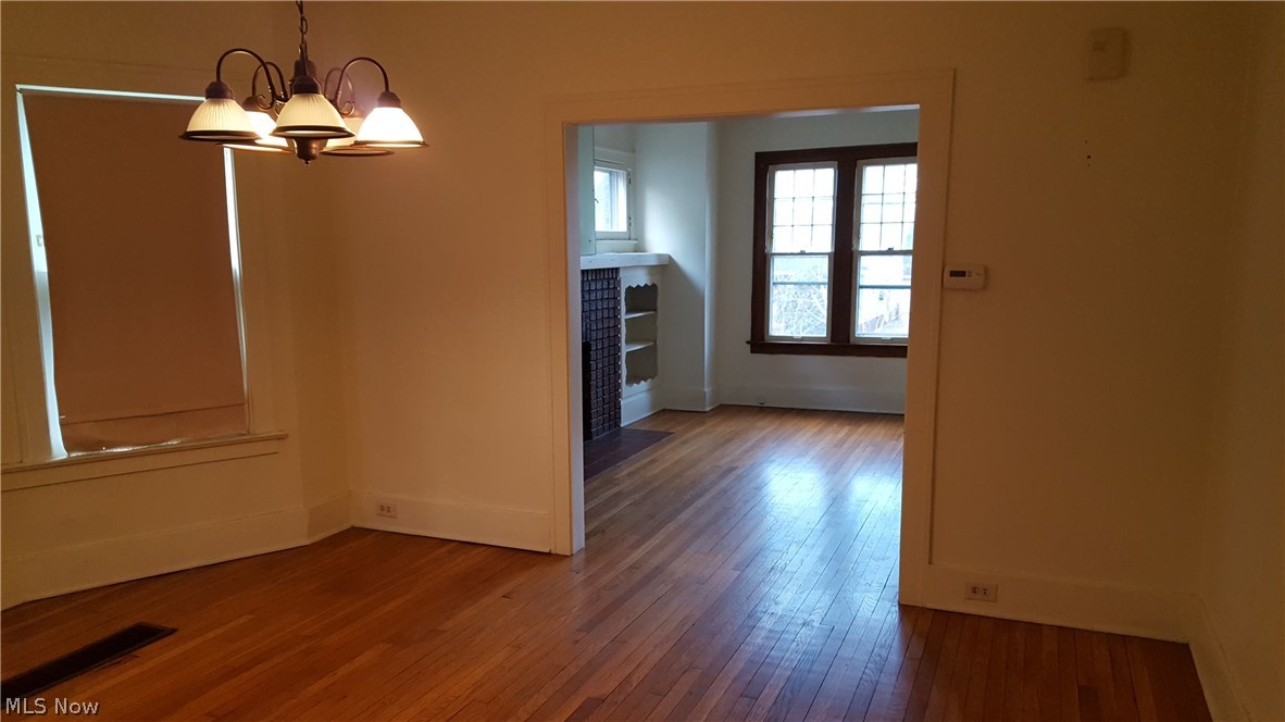 Euclid - Residential Lease
