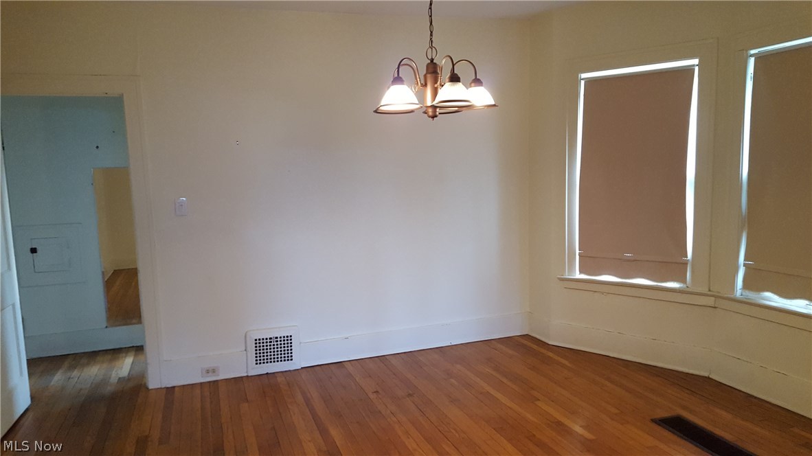Euclid - Residential Lease