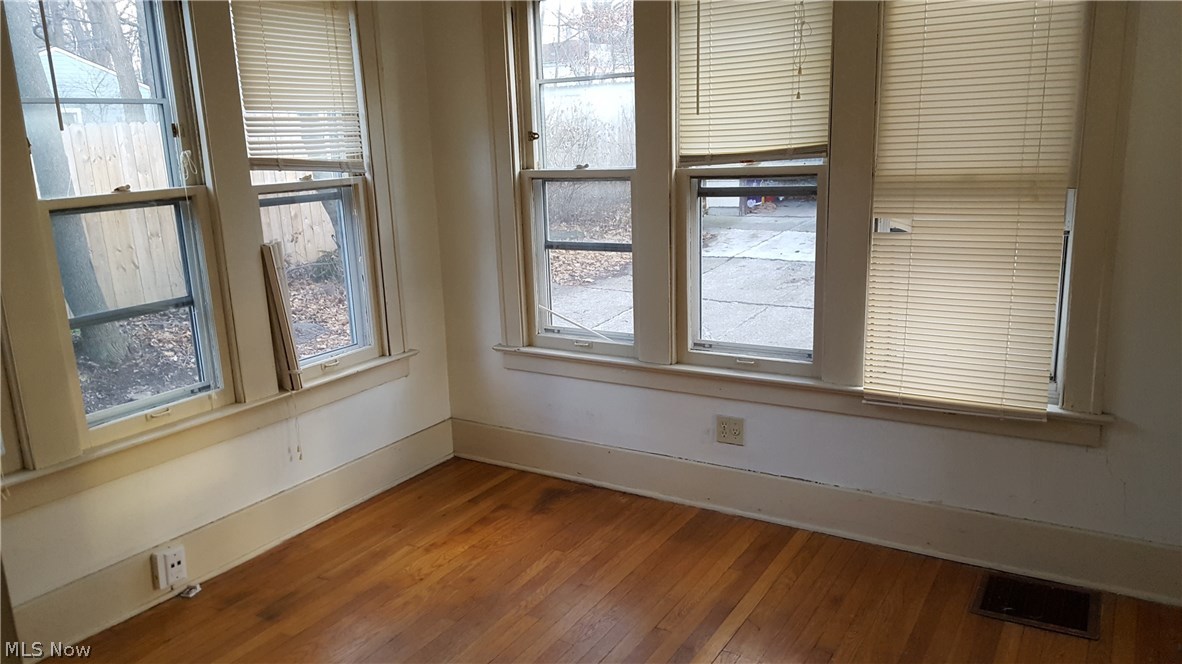 Euclid - Residential Lease