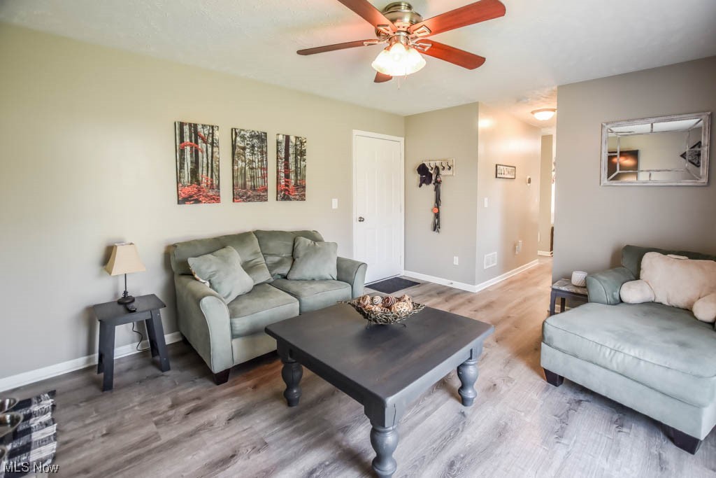 Eagles Run Ph One - Residential