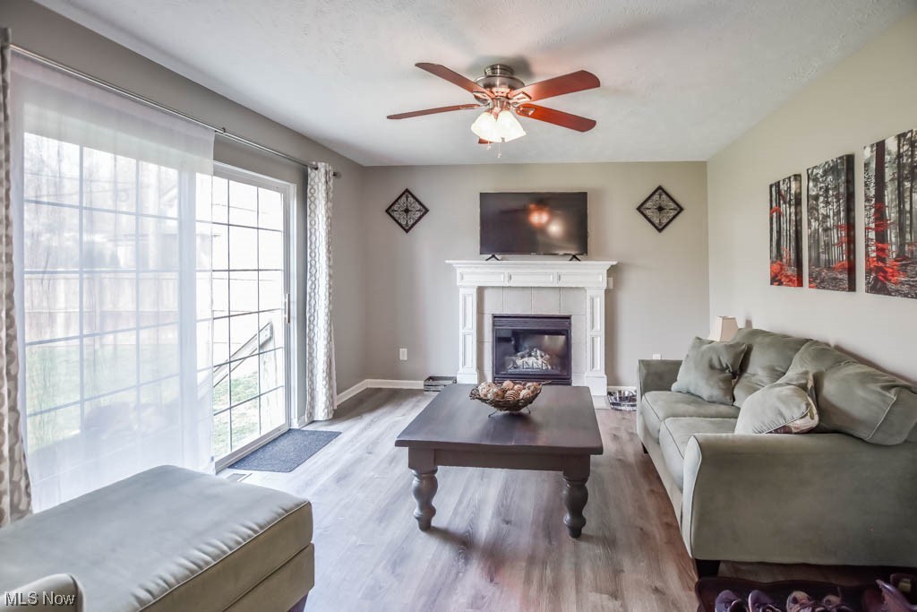 Eagles Run Ph One - Residential