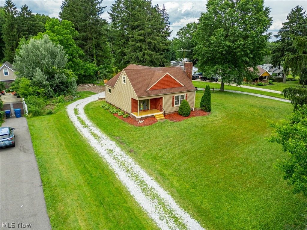 Photo of 1793 E Turkeyfoot Lake Road, Akron, OH 44312 (MLS # 5222664)