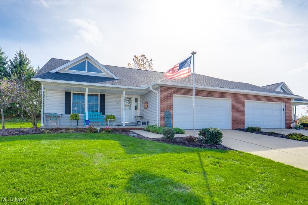 Saint Andrews - Residential