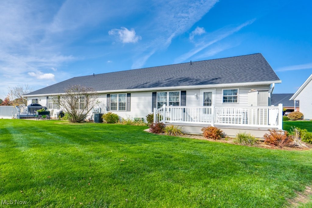 Saint Andrews - Residential